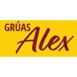 Grúas Alex