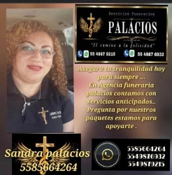 Agencia Funeraria Palacios