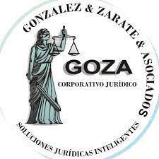 González Y Zárate Asociados Corporativo Jurídico Goza