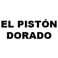El Pistón Dorado