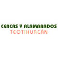 Cercas Y Alambrados Teotihuacán