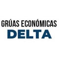 Grúas Económicas Delta