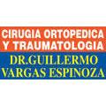 Dr Guillermo Vargas Espinoza