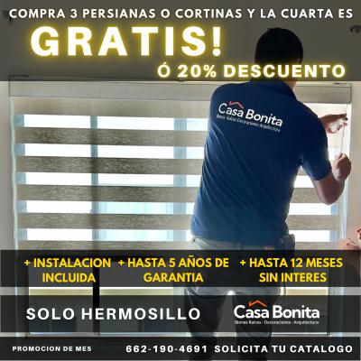 20-Persianas-Hermosillo