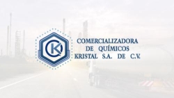 Comercializadora de Químicos Kristal S.A. de C.V