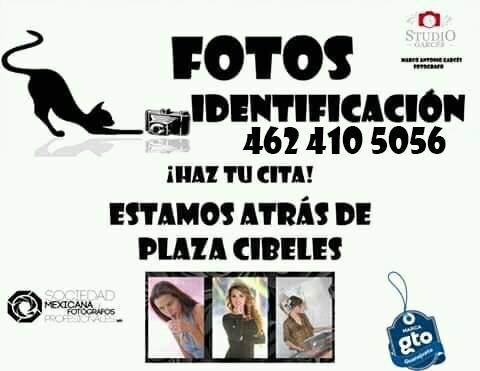 ESTUDIO GARCES IRAPUATO EN QUINTA LAS VILLAS.