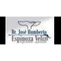 Dr. José Humberto Espinoza Véliz