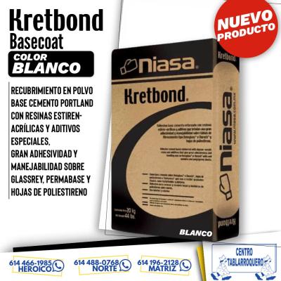 Basecoat-Blanco