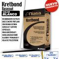 Nuevo producto  Basecoat Blanco