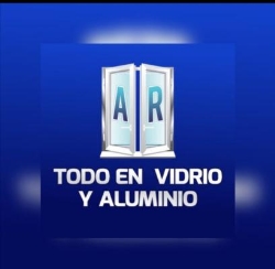 Todo en Vidrio y Aluminio A.R.