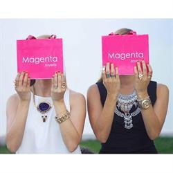 Magenta joyería