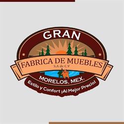 Gran Fábrica de Muebles CDMX