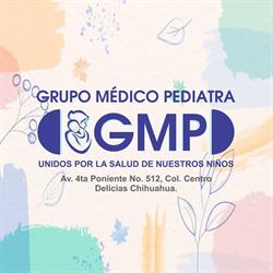 Grupo Médico Pediatra Delicias