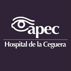 APEC, Hospital de la Ceguera