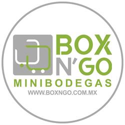 Box N Go Minibodegas