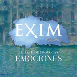 EXIM Galería