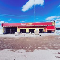 Materiales del Pacífico