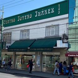 Centro Joyero Juárez