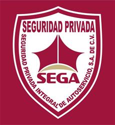 SEGA Seguridad Privada Integral de Autoservicio, S.A. de C.V.