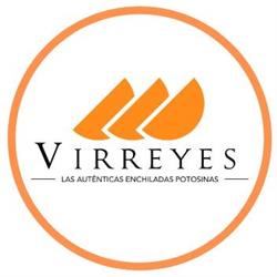 Enchiladas Potosinas Virreyes
