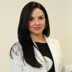 Dra. Ana Caballero Dermato-oncóloga DC