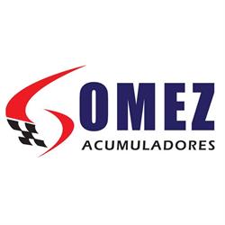 ACUMULADORES GOMEZ (CENTRO DE VENTA LTH)