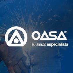 OASA Juarez