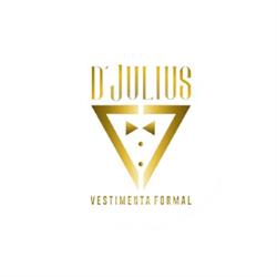 D'Julius ETIQUETA