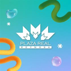 Plaza Real Reynosa