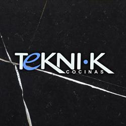 TEKNI-K Cocinas Residenciales