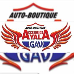 Accesorios Ayala