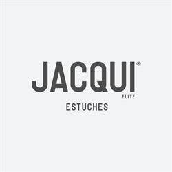 Estuches Jacqui