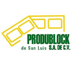 ProduBlock de San Luis SA de CV