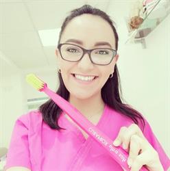 Dra. Gabriela Martínez