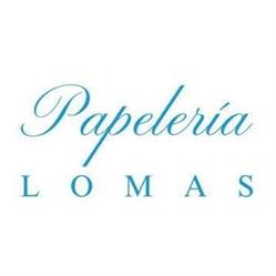 Papelería Lomas
