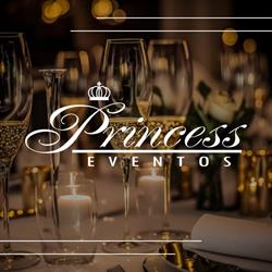Princess Eventos