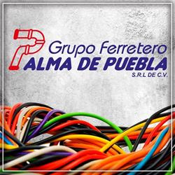 GRUPO FERRETERO PALMA DE PUEBLA
