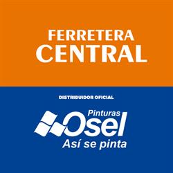 Ferretera Central