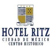 Hotel Ritz Ciudad de México