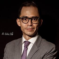 Dr. Carlos Ortiz Otorrinolaringología y Cirugía Facial