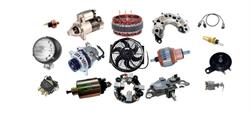 TALLER ELECTRICO Y REFACCIONARIA AUTOMOTRIZ SALAZAR