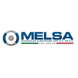 MELSA MATERIALES ELÉCTRICOS