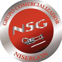 Grupo Comercializador NSG S.A. de C.V.