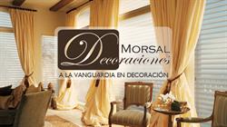Persianas & Cortinas