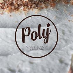 Poly Cake Shop