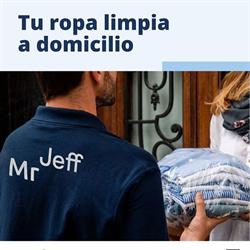 Mr Jeff