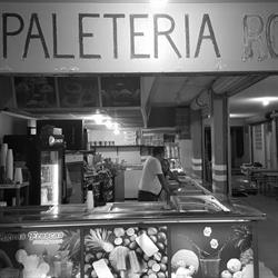 Paletería Rossy