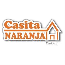 Casita Naranja