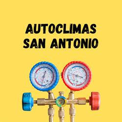 Auto Climas San Antonio