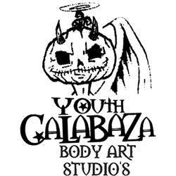 Youth Calabaza Valle Oriente